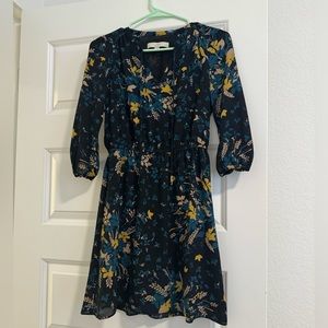 Loft Dress XXS petite